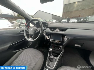 Opel Corsa Opel Corsa 1.0 Turbo Cosmo / Netjes / Nieuwe APK - afbeelding nr 17