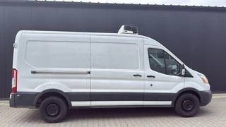 Ford Transit Ford Transit 3.7 V6 Automaat Benzine Camper Marge Koelauto koeler - afbeelding nr 6