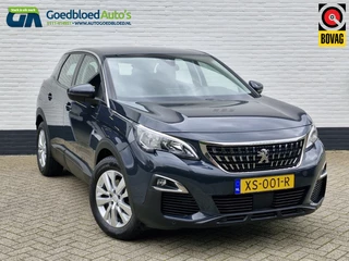 Peugeot 3008 - 96099750-0