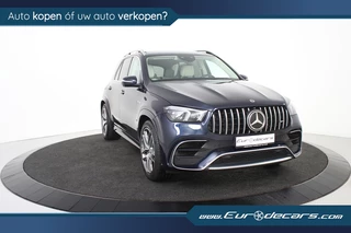 Mercedes-Benz GLE - afbeelding nr 48