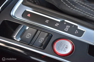 Audi SQ5 Audi SQ5 3.0 TDI SQ5 Plus ACC Pano B&O Nappa Diamondstitch 21