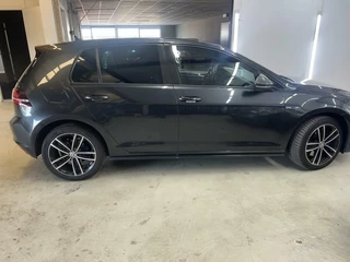 Volkswagen Golf Volkswagen Golf 1.4 TSI GTE - afbeelding nr 7