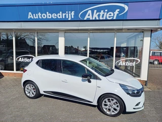 Renault Clio - 412812297-0