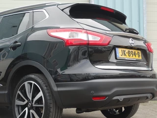 Nissan QASHQAI - afbeelding nr 18