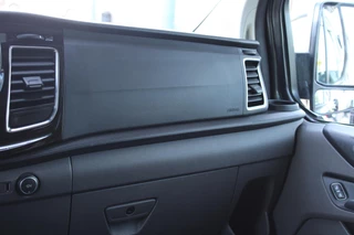 Ford Transit Custom Ford Transit Custom 310 2.0 TDCI L1H1 Sport DC  | 170pk | Dubbele Cabine | Trekhaak | Xenon Koplampen | Navigatiesysteem | Camera - afbeelding nr 16