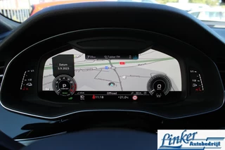 Audi Q8 Audi Q8 55 TFSI e quattro Pro Line S 341PK B&O BTW TREKH  LUCHTVERING - afbeelding nr 23