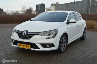 Renault Mégane Renault Megane 1.2 TCe Bose - afbeelding nr 9