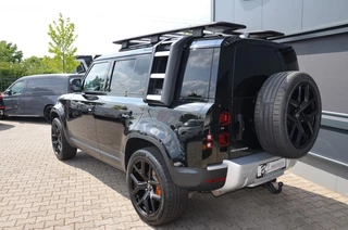 Land Rover Defender Land Rover Defender 3.0 D250 110 MHEF - afbeelding nr 3