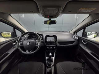 Renault Clio Renault Clio Estate 0.9 TCe Limited|Dab+|Navi|Cruise|Airco| - afbeelding nr 20