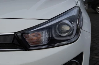 Kia Rio - afbeelding nr 23