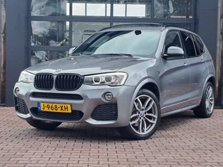 BMW X3 - 1373296-0