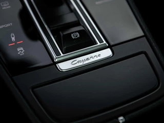 Porsche Cayenne Porsche Cayenne 2.9 S 440PK Panorama Matrix Bose Luchtvering Camera Sportuitlaat - afbeelding nr 44