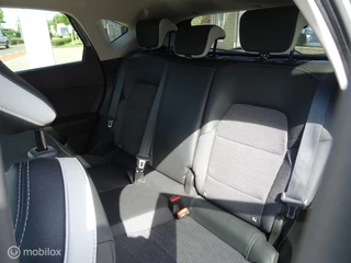 Renault Captur Renault Captur 1.6 E-Tech Plug-in Hybrid 160 Intens Panorama-Dak 18