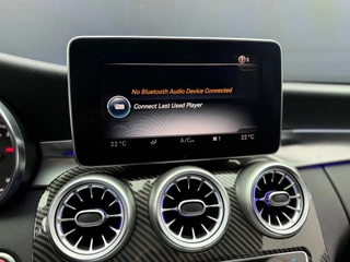 Mercedes-Benz C-Klasse Mercedes-Benz C300 4-MATIC AMG BURMESTER PANO MEMORY - afbeelding nr 64