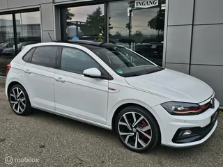 Volkswagen Polo Volkswagen Polo 2.0 TSI GTI Panorama/Keyless/Virtual/Beats/Camera - afbeelding nr 5