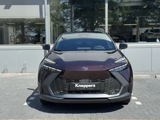 Toyota C-HR Dodenhoekdetectie, Navigatie, Parkeersensoren V + A , All-in Rijklaarprijs - afbeelding nr 21