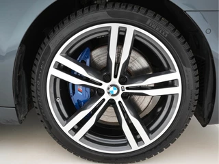 BMW 7 Serie Aut. *PANO | NAPPA-FULL-LEATHER | HARMAN/KARDON-SURROUND | SOFT-CLOSE | HEAD-UP | ADAPT.CRUISE | FULL-LED | MEMORY-PACK | SURROUND-VIEW | DIGI-COCKPIT | BLIS | DAB+ | AMBIENT-LIGHT | 20''ALU* - afbeelding nr 42