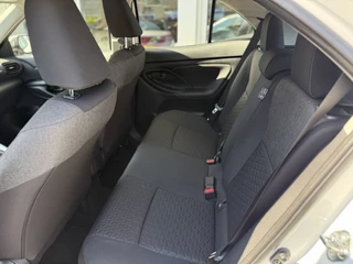 Toyota Yaris Cross - afbeelding nr 35