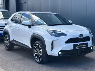 Toyota Yaris Cross - afbeelding nr 10