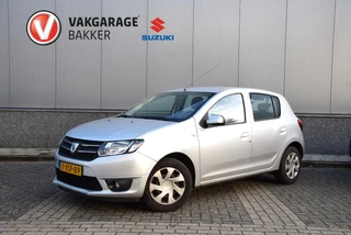 Dacia Sandero - 76578622-0