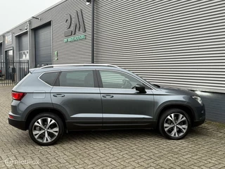 SEAT Ateca Seat Ateca 1.4 EcoTSI Xcellence PANORAMADAK, AUTOMAAT, BTW - afbeelding nr 8