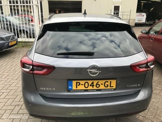 Opel Insignia Opel Insignia Sports Tourer 1.6 CDTI Business Executive - afbeelding nr 4