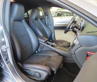 Mercedes-Benz CLA Mercedes-Benz CLA 180 AMG LINE / AUT. / CAMERA / 59.875 KM NAP - afbeelding nr 16