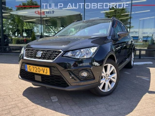 SEAT Arona Seat Arona 1.0 TSI Xcellence Launch Edition Clima Cruise LMV - afbeelding nr 3