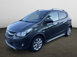 Opel KARL 1.0 Rocks Online Edition | Navi | trekhaak