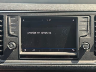 Volkswagen Crafter - afbeelding nr 20