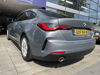 BMW 4 Serie - afbeelding nr 5