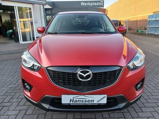 Mazda CX-5 Mazda CX-5 2.0 Skylease+ 2WD - afbeelding nr 8