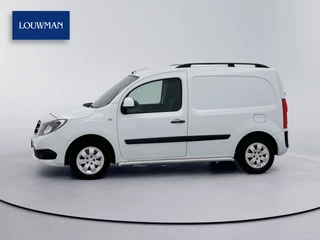 Mercedes-Benz Citan Mercedes-Benz Citan 109 CDI L2 Business Ambition Lichtmetalen velgen Cruise Control Parkeersensoren - afbeelding nr 16
