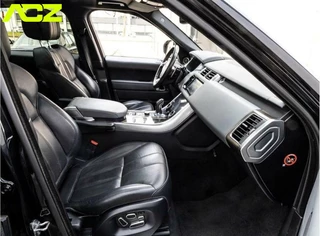 Land Rover Range Rover Sport Land Rover Range Rover Sport 3.0 TDV6 HSE 400 Dynamic 7p. - afbeelding nr 24