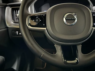 Volvo XC60 Volvo XC60 2.0 T8 Twin Engine AWD Inscription Pano Leer Trek - afbeelding nr 37