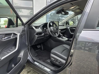 Toyota RAV4 Toyota RAV4 2.5 Hybrid Excutive|LED|JBL|360cam!|MEMORY - afbeelding nr 14