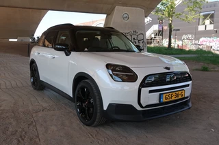 MINI Countryman MINI Countryman Mini E Class XS 66.5 kWh - afbeelding nr 3