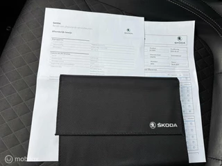 Škoda Kodiaq Skoda Kodiaq 1.5 TSI Business Edition 7p. cruise/trekhaak/ - afbeelding nr 25