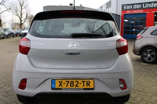 Hyundai i10 - afbeelding nr 4