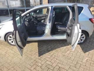 Opel Meriva - afbeelding nr 18
