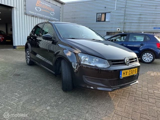 Volkswagen Polo Volkswagen Polo 1.0 BlueMotion Edition - afbeelding nr 5