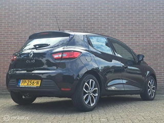Renault Clio Renault Clio 1.2 TCe Limited - afbeelding nr 7