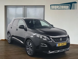 Peugeot 3008 Peugeot 3008 1.2*GT Line*CARPLAY*NAVI*CRUISE*KEYLESS*FULL-LED* - afbeelding nr 1