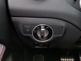 Mercedes-Benz GLA Mercedes-Benz GLA 180 122pk Automaat Business Solution AMG | Origineel NL | Navi | Clima | Cruise | Keyless Entry | Pdc V+A+Assist+Camera | Licht+Regensensor | Stoelverwarming | 18''lm - afbeelding nr 23