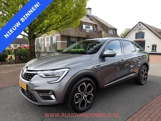 Renault Arkana 1.6 E-Tech HYBRID TECHNO