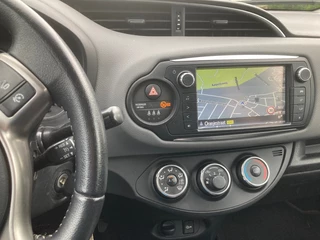 Toyota Yaris Toyota Yaris 1.33 VVT-i Aspiration Airco Navigatie 119.273 km - afbeelding nr 7