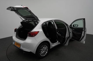 Mazda 2 Mazda 2 1.5 Skyactiv-G Luxury i-Activesense : dealer onderhouden - afbeelding nr 10