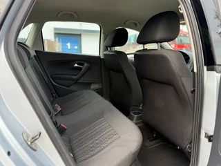 Volkswagen Polo Volkswagen Polo 1.0 Easyline - afbeelding nr 14