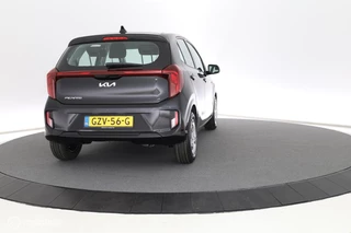 Kia Picanto Kia Picanto 1.0 DPI DynamicLine | All-in-lease v.a. 345 excl - afbeelding nr 9