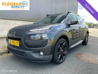 Citroën C4 Cactus Citroen C4 Cactus 1.2 PureTech Shine * AUTOMAAT * CARPLAY * - afbeelding nr 1